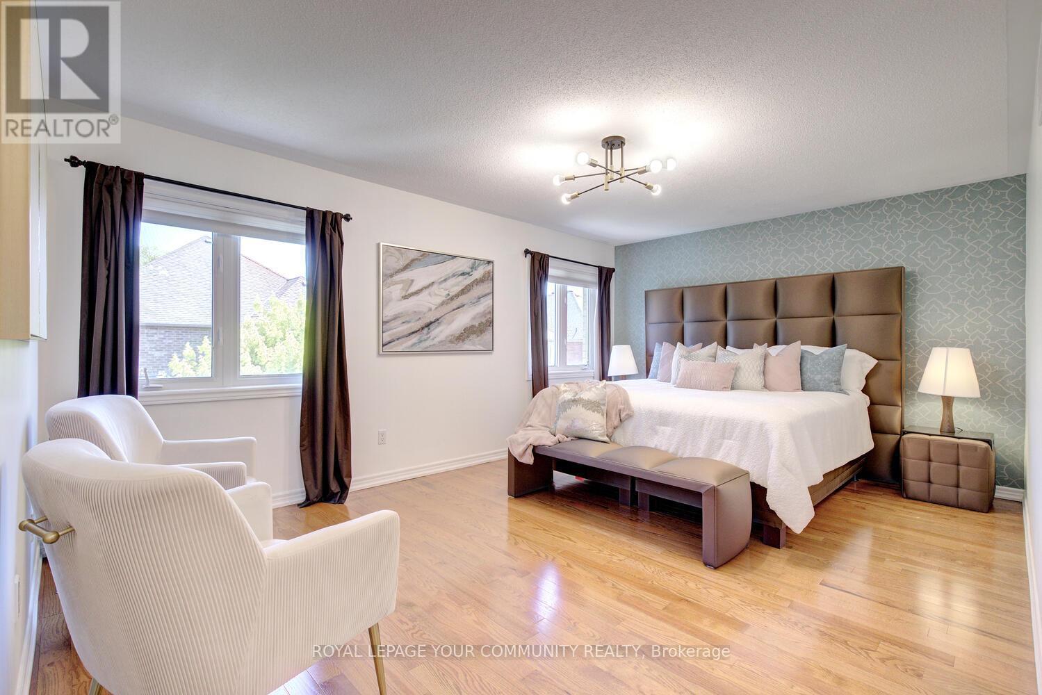 127 Golden Forest Road, Vaughan, Ontario  L6A 0S6 - Photo 27 - N12161381