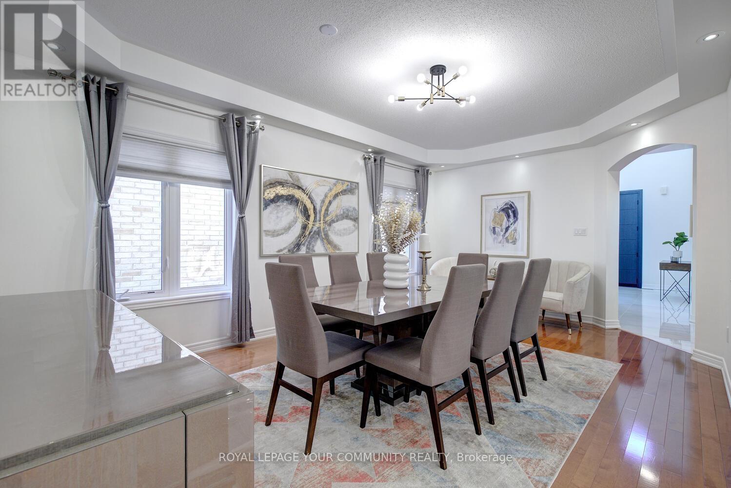 127 Golden Forest Road, Vaughan, Ontario  L6A 0S6 - Photo 9 - N12161381