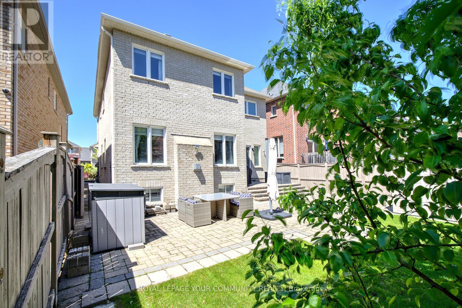 127 Golden Forest Road, Vaughan, Ontario  L6A 0S6 - Photo 47 - N12161381
