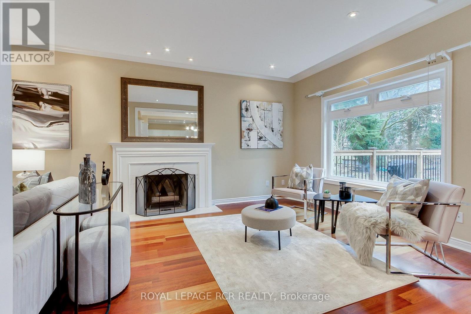 558 Lyman Boulevard, Newmarket (Stonehaven-Wyndham), Ontario  L3X 1V8 - Photo 8 - N12079451