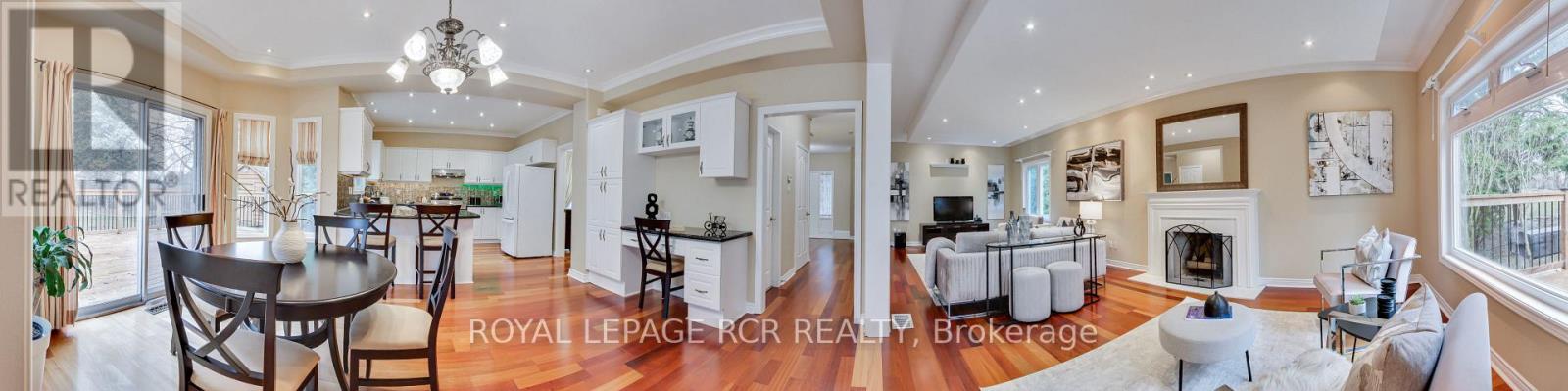 558 Lyman Boulevard, Newmarket (Stonehaven-Wyndham), Ontario  L3X 1V8 - Photo 21 - N12079451