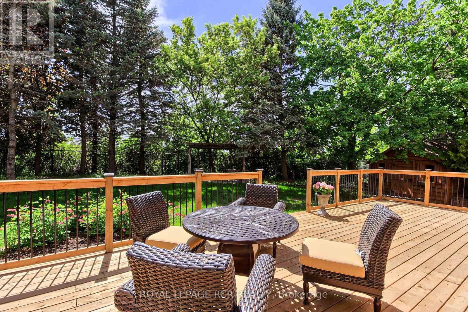 558 Lyman Boulevard, Newmarket (Stonehaven-Wyndham), Ontario  L3X 1V8 - Photo 38 - N12079451