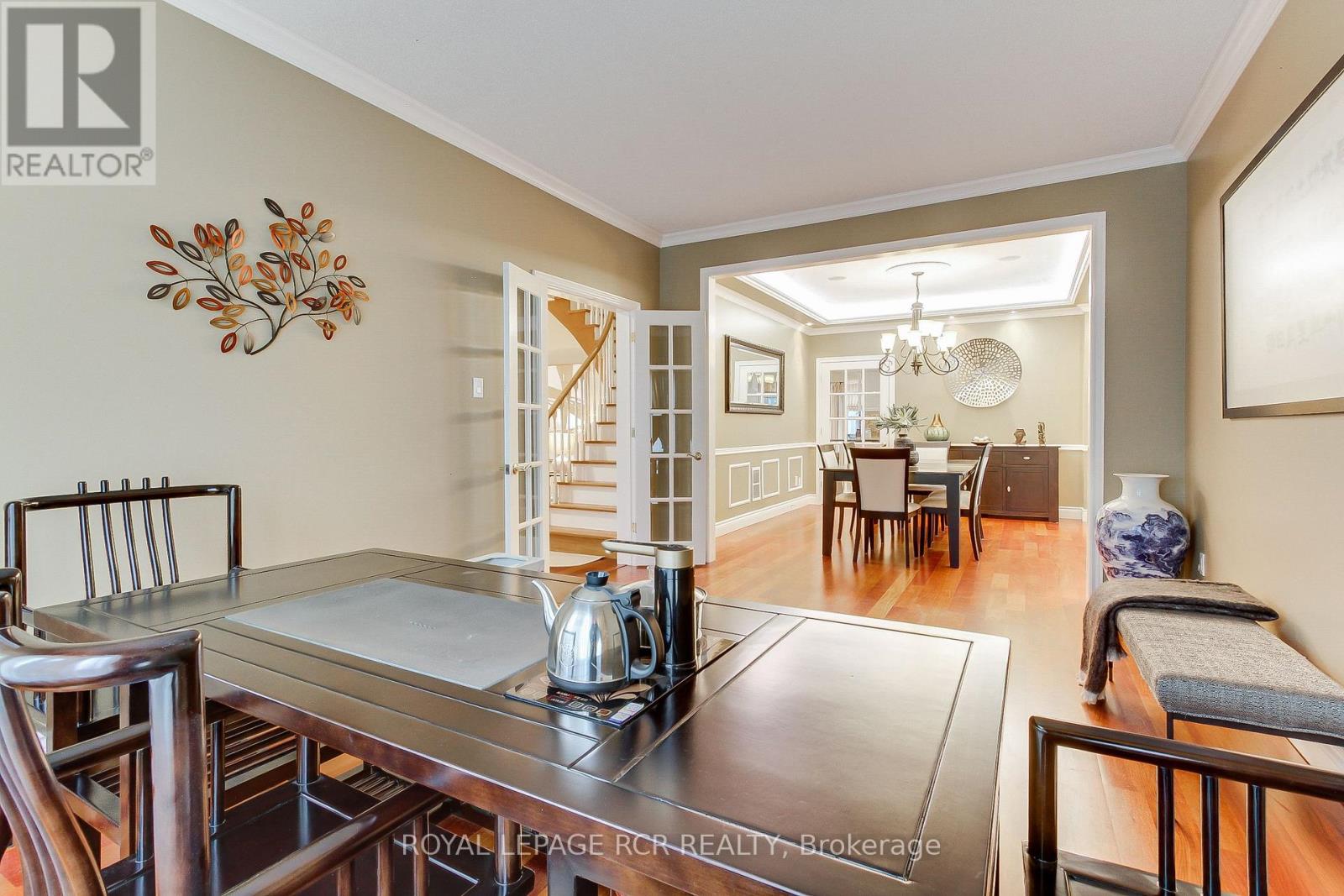 558 Lyman Boulevard, Newmarket (Stonehaven-Wyndham), Ontario  L3X 1V8 - Photo 11 - N12079451