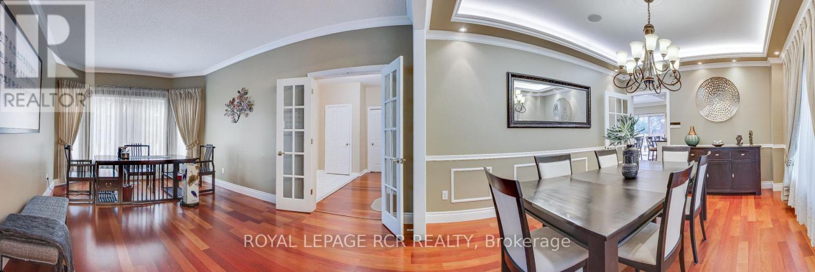 558 Lyman Boulevard, Newmarket (Stonehaven-Wyndham), Ontario  L3X 1V8 - Photo 12 - N12079451