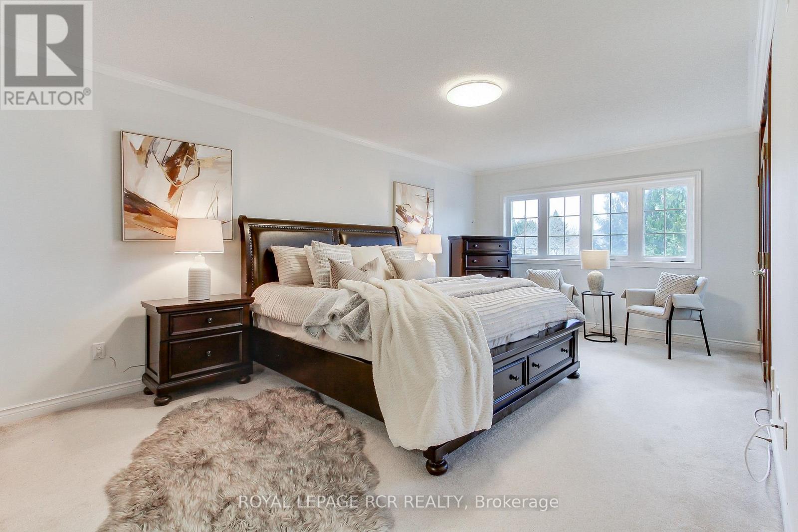 558 Lyman Boulevard, Newmarket (Stonehaven-Wyndham), Ontario  L3X 1V8 - Photo 24 - N12079451