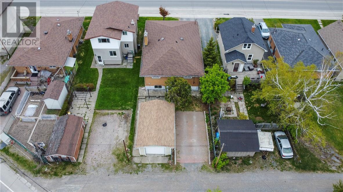 703 Ontario Street, Sudbury, Ontario  P3E 4K8 - Photo 42 - 2122423