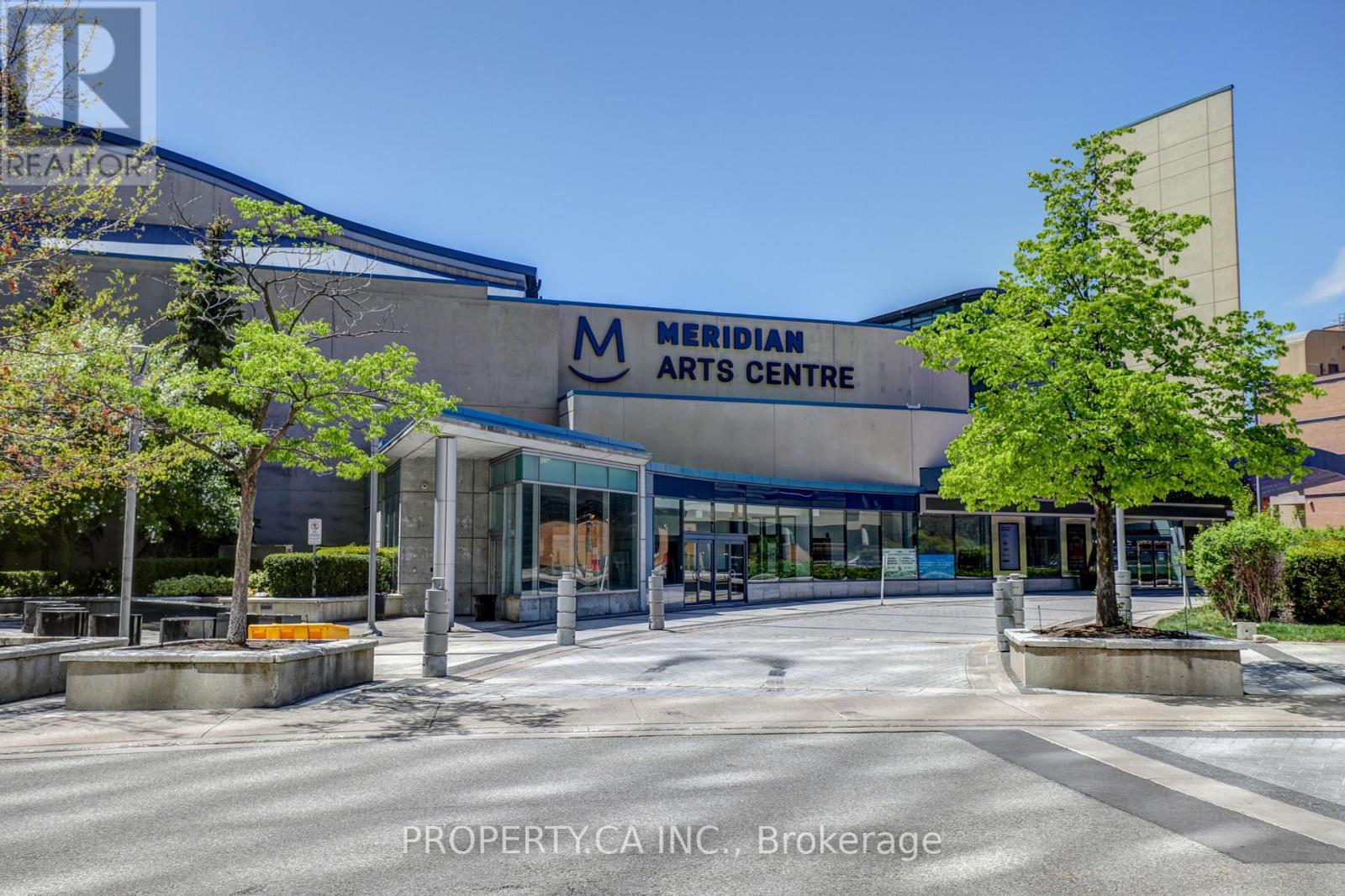 1205 - 4978 Yonge Street, Toronto, Ontario  M2N 7G8 - Photo 23 - C12161393