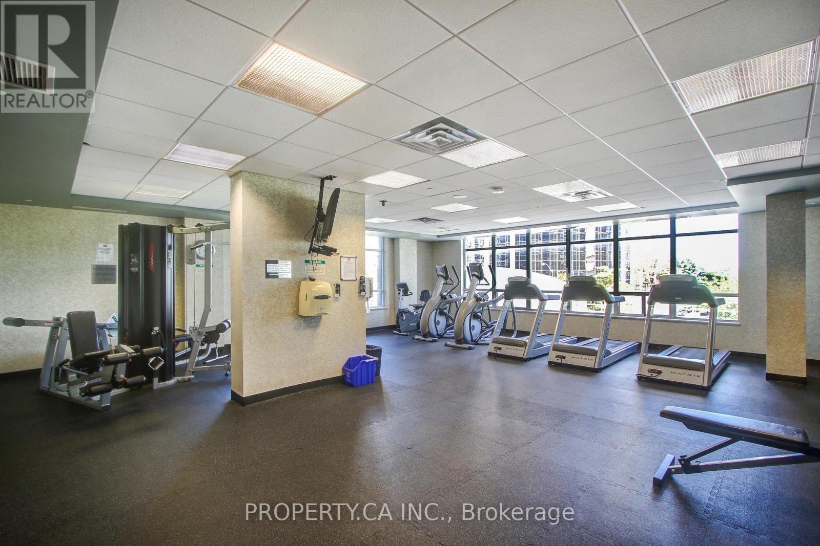 1205 - 4978 Yonge Street, Toronto, Ontario  M2N 7G8 - Photo 20 - C12161393