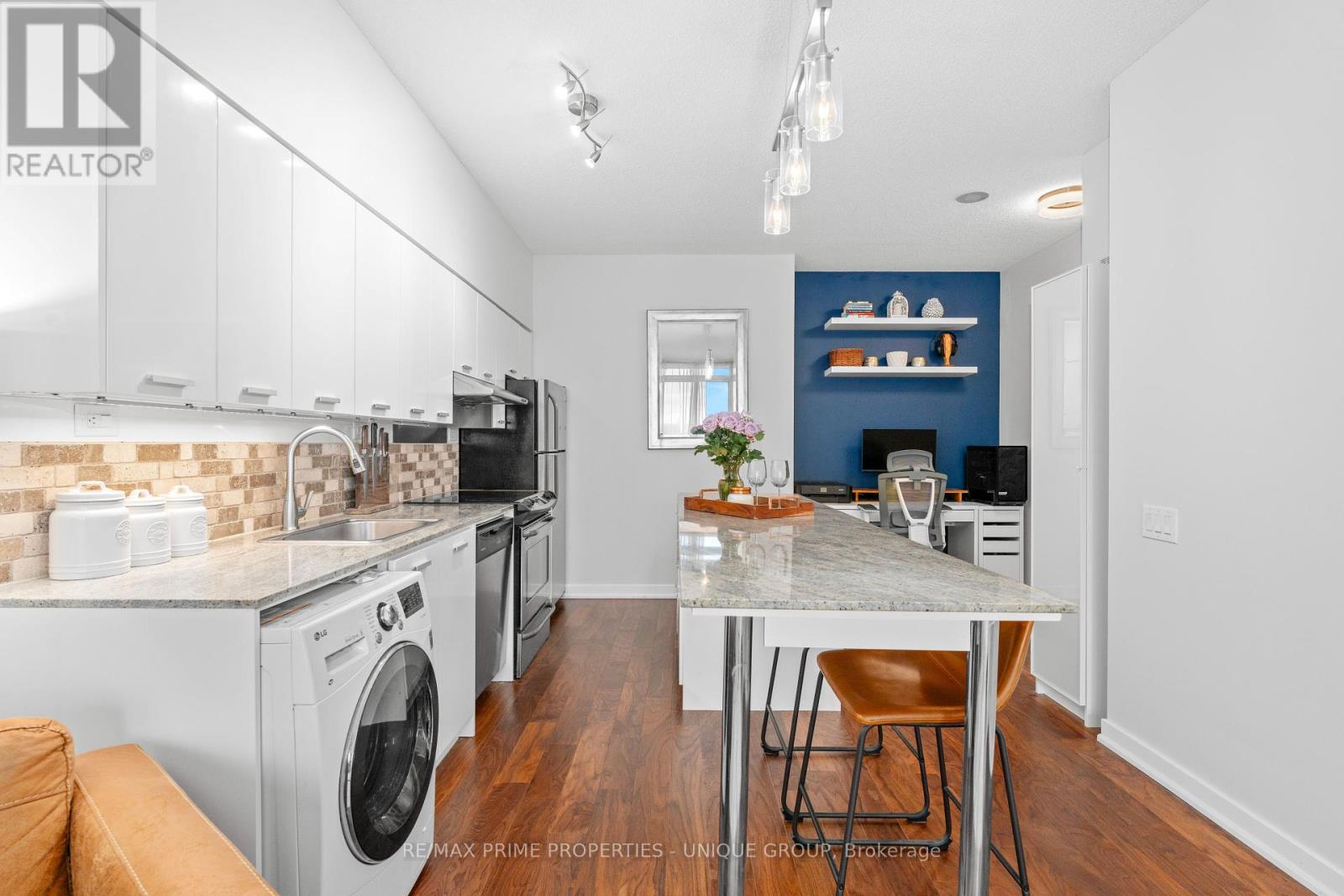 2207 - 29 Singer Court, Toronto, Ontario  M2K 0B3 - Photo 12 - C12161405