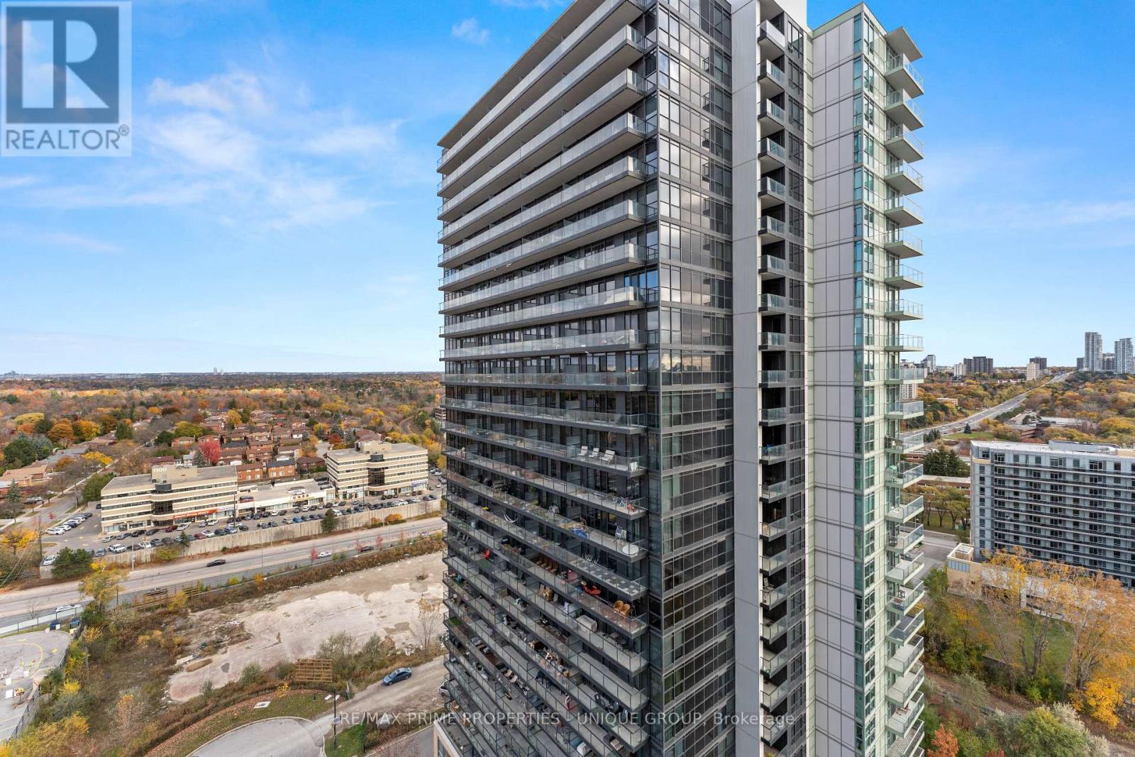 2207 - 29 Singer Court, Toronto, Ontario  M2K 0B3 - Photo 23 - C12161405