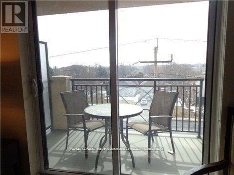 415 - 650 Sheppard Avenue E, Toronto, Ontario  M2K 3E4 - Photo 3 - C12161427
