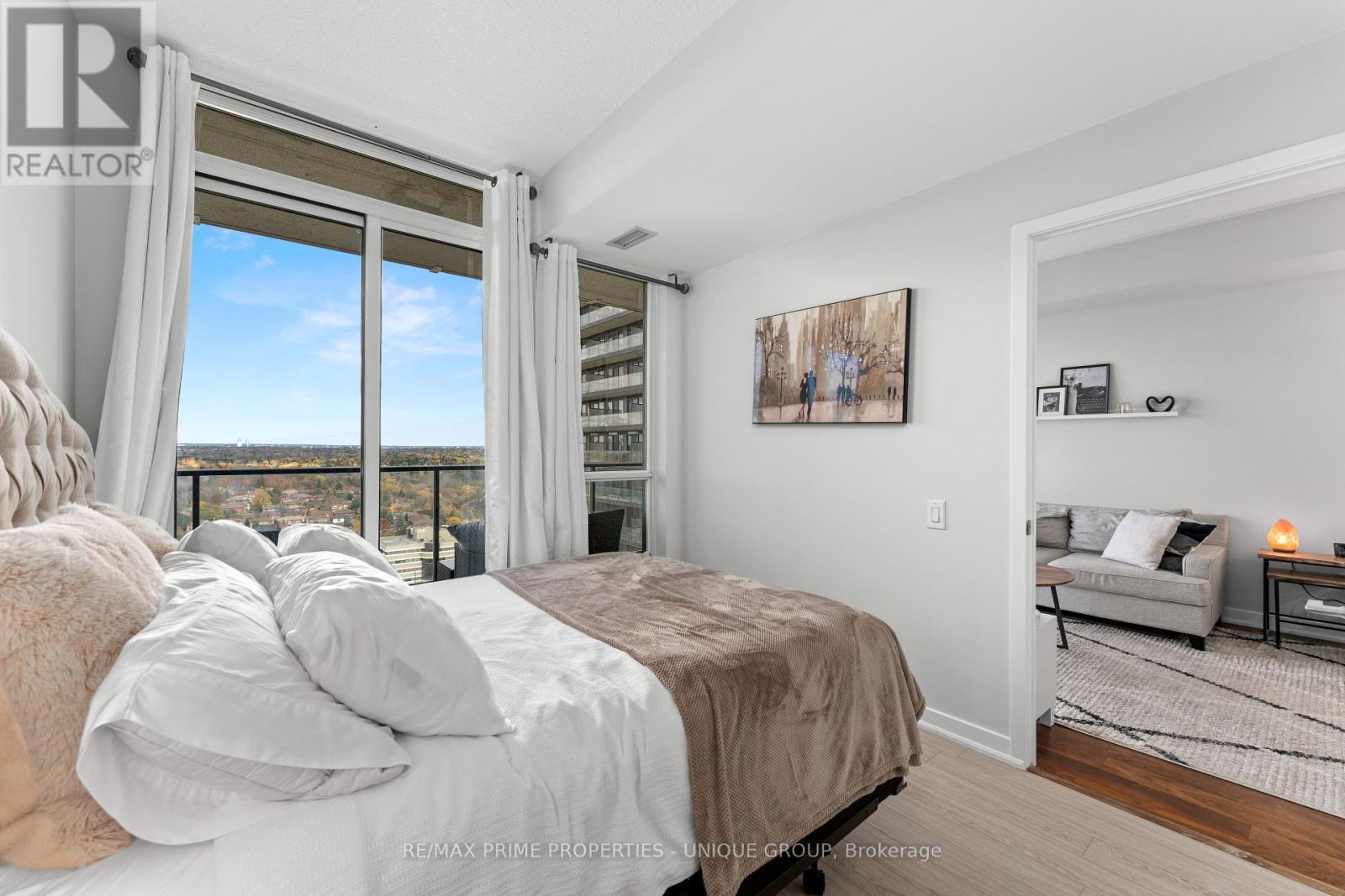 2207 - 29 Singer Court, Toronto, Ontario  M2K 0B3 - Photo 19 - C12161405