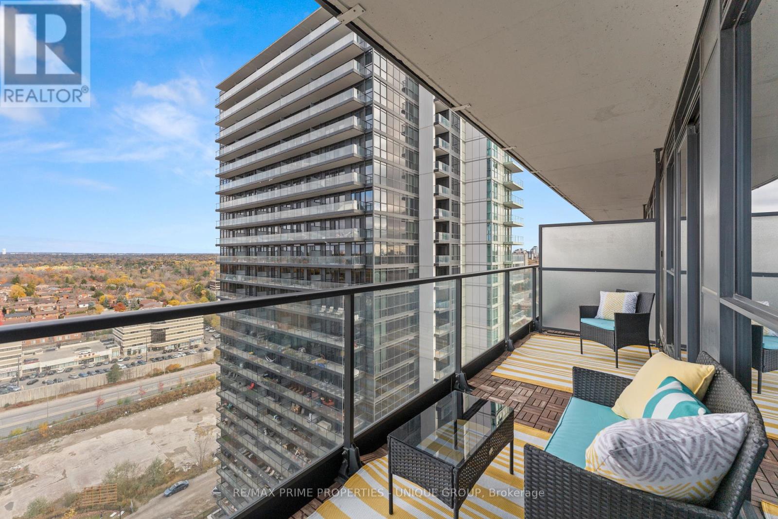 2207 - 29 Singer Court, Toronto, Ontario  M2K 0B3 - Photo 21 - C12161405
