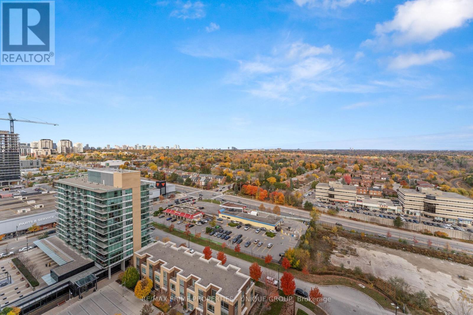 2207 - 29 Singer Court, Toronto, Ontario  M2K 0B3 - Photo 22 - C12161405