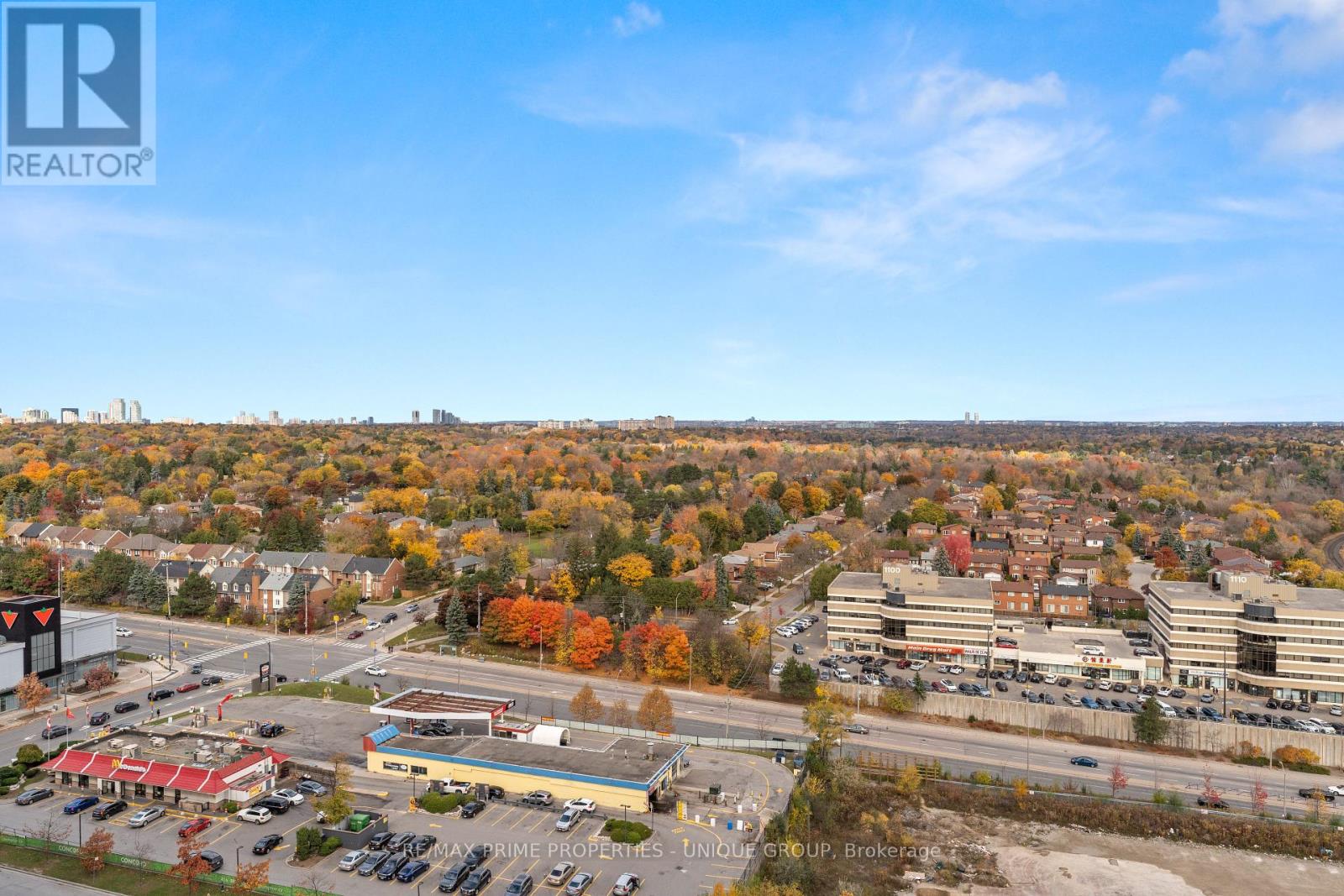 2207 - 29 Singer Court, Toronto, Ontario  M2K 0B3 - Photo 24 - C12161405