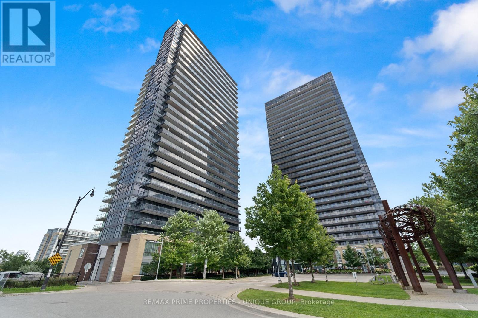 2207 - 29 Singer Court, Toronto, Ontario  M2K 0B3 - Photo 34 - C12161405