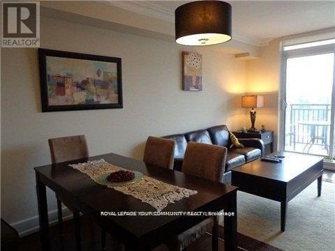 415 - 650 Sheppard Avenue E, Toronto, Ontario  M2K 3E4 - Photo 2 - C12161427