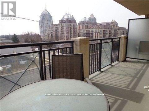 415 - 650 Sheppard Avenue E, Toronto, Ontario  M2K 3E4 - Photo 4 - C12161427