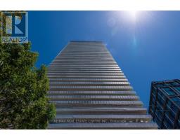2412 - 15 LOWER JARVIS STREET, Toronto, Ontario
