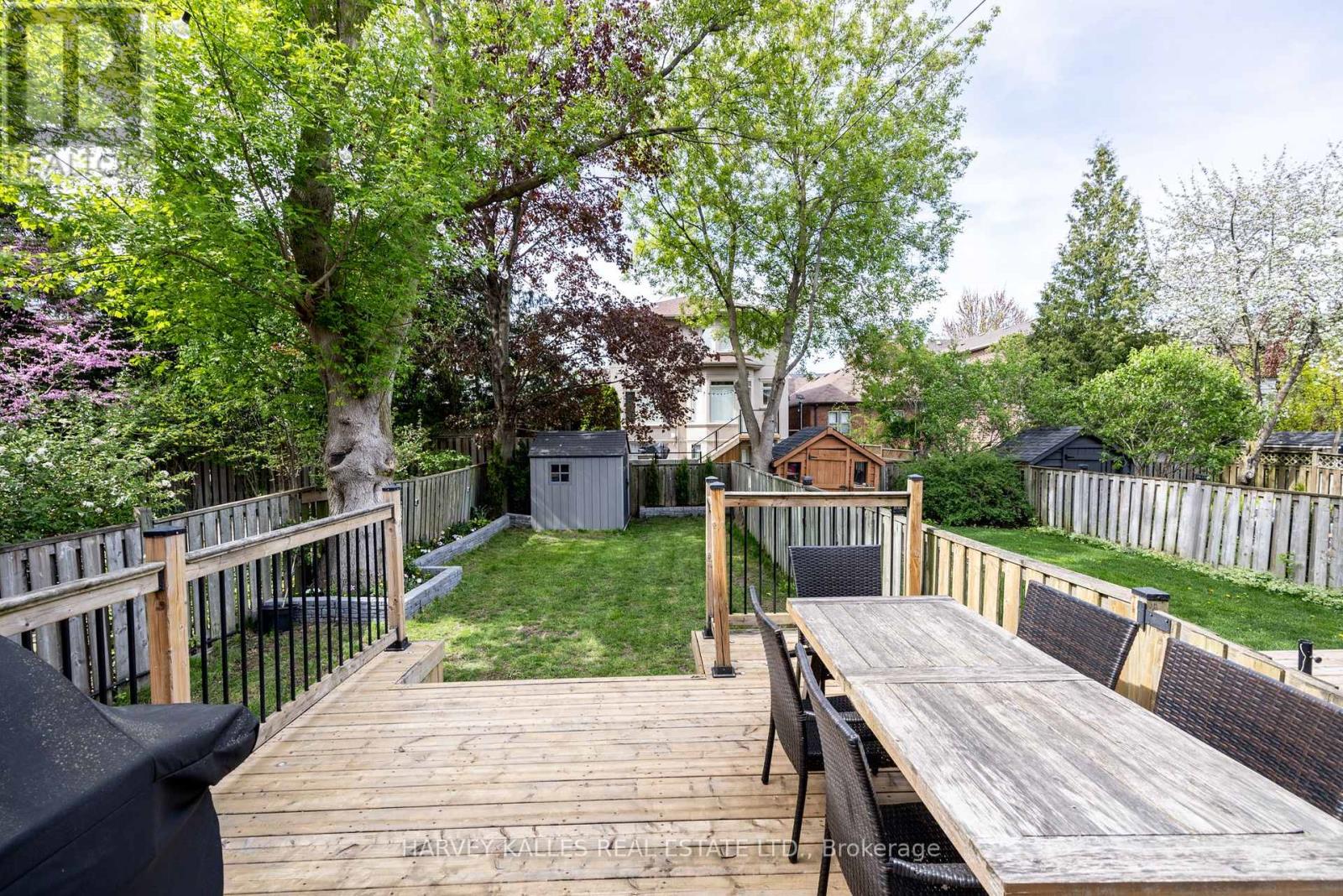 380 Old Orchard Grove, Toronto, Ontario  M5M 2E9 - Photo 35 - C12161461