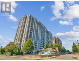 529 - 18 MONDEO DRIVE, Toronto, Ontario