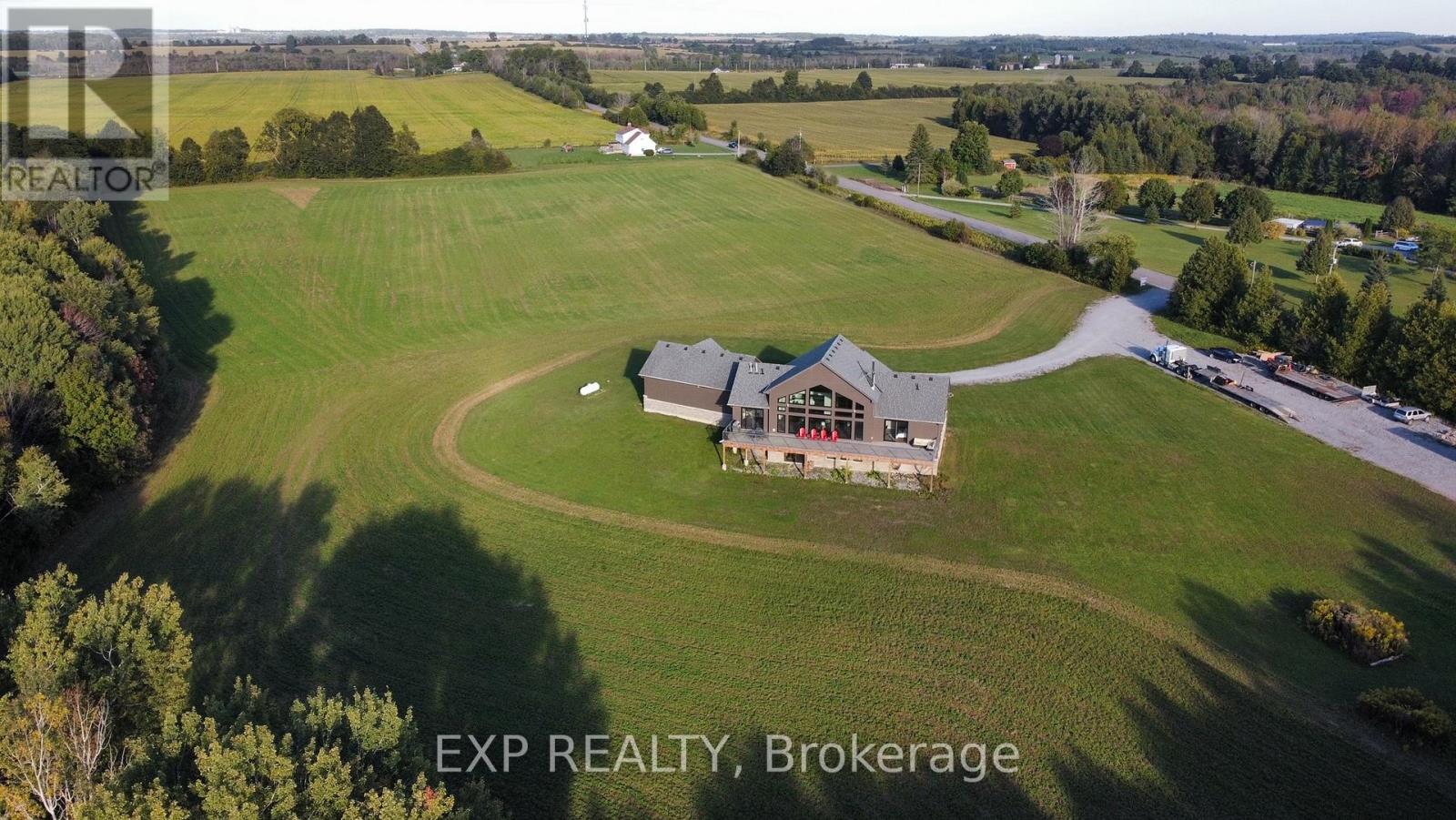 1023 Concession Road 8 Road, Brock, Ontario  L0C 1H0 - Photo 3 - N12161379