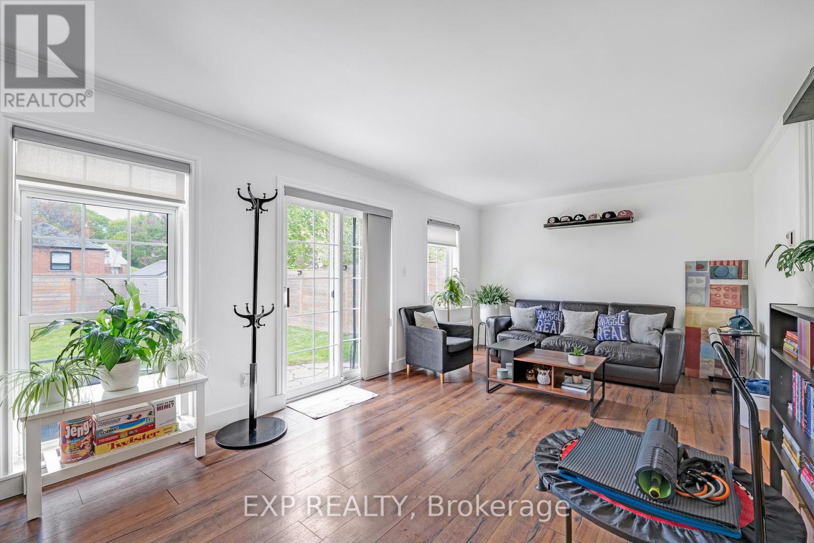 16 Camilla Crescent, Toronto, Ontario  M1L 1Z1 - Photo 26 - E12161413