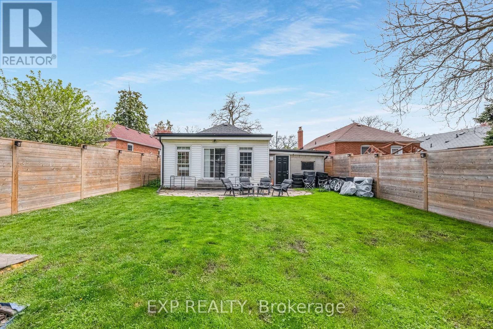 16 Camilla Crescent, Toronto, Ontario  M1L 1Z1 - Photo 41 - E12161413