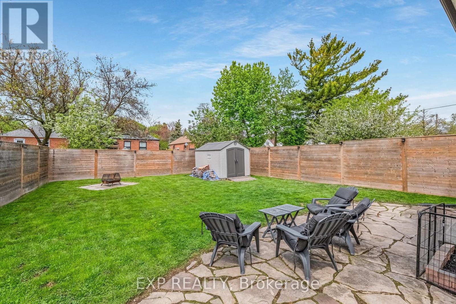 16 Camilla Crescent, Toronto, Ontario  M1L 1Z1 - Photo 39 - E12161413