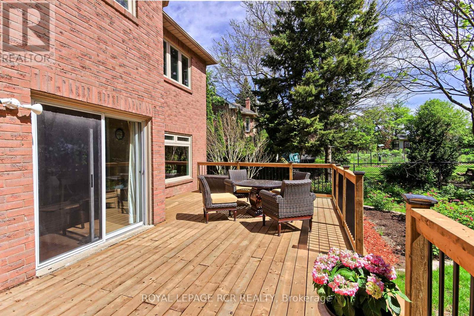 558 Lyman Boulevard, Newmarket, Ontario  L3X 1V8 - Photo 43 - N12079451