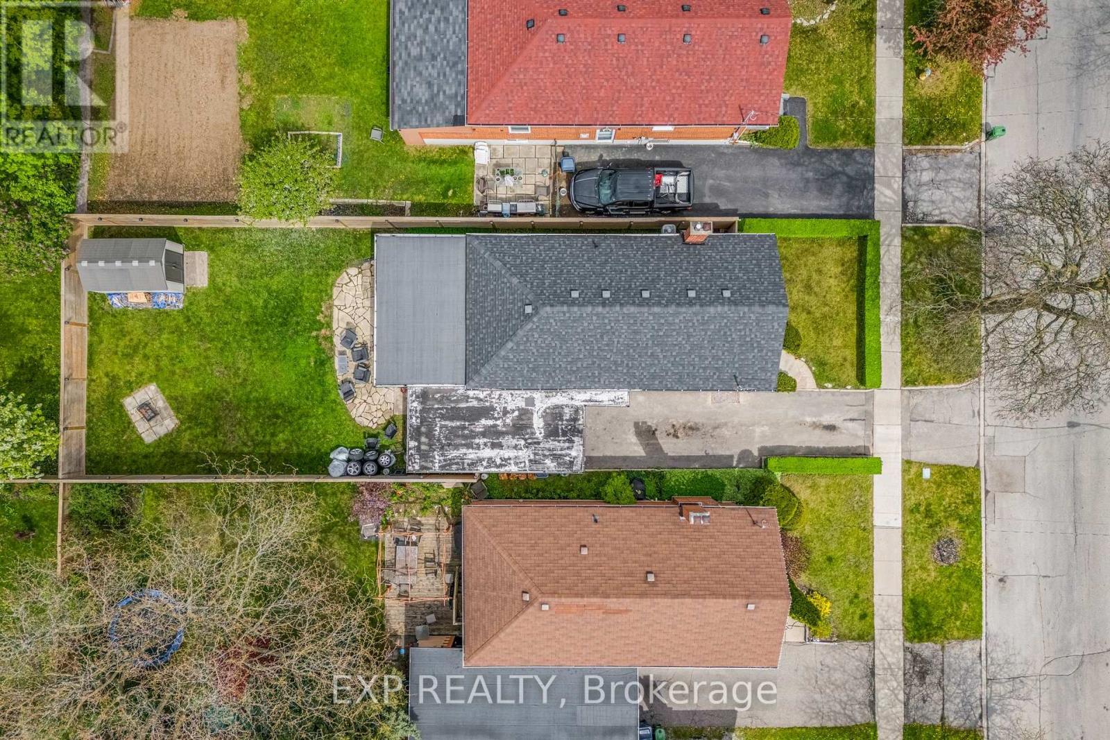16 Camilla Crescent, Toronto, Ontario  M1L 1Z1 - Photo 37 - E12161413