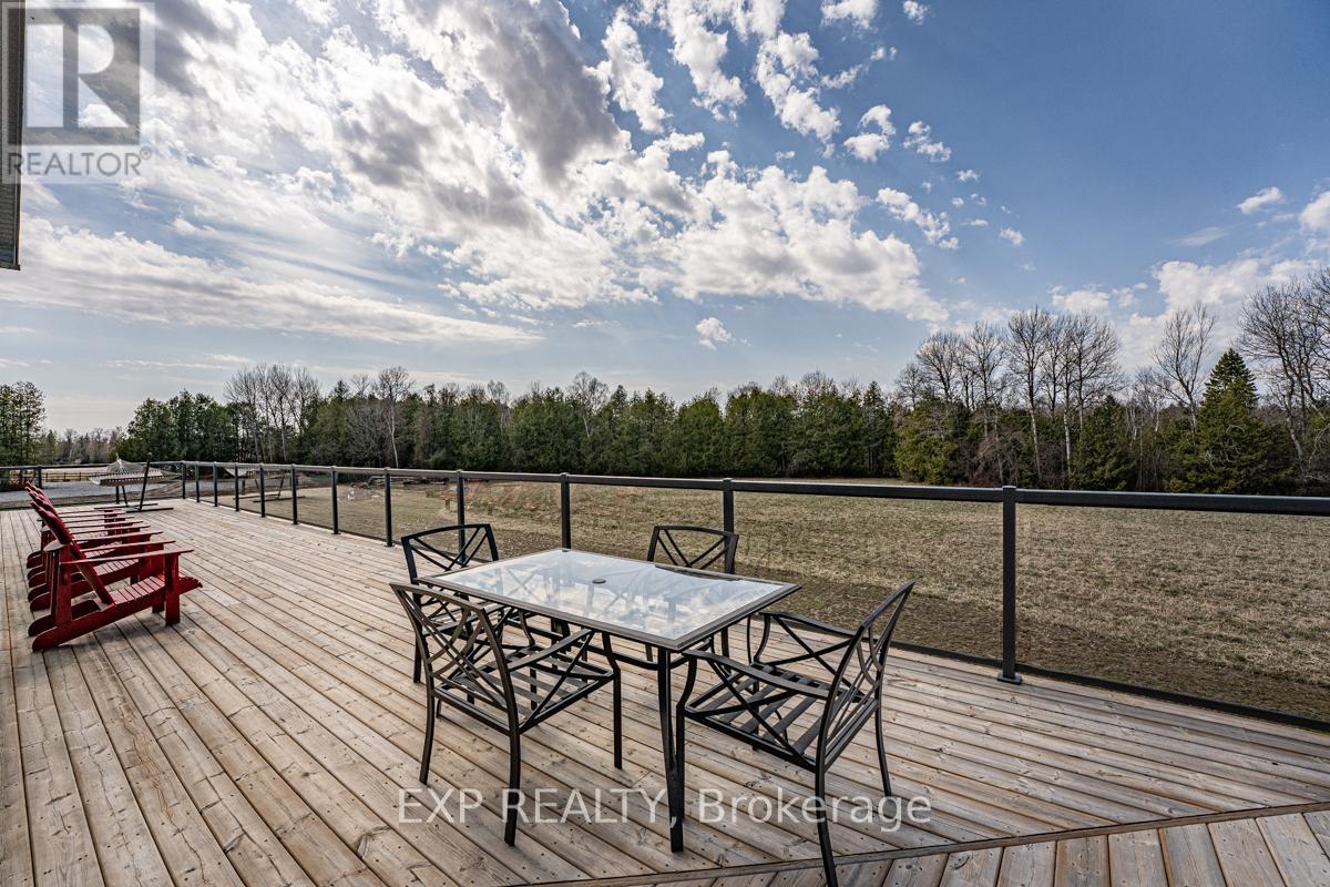 1023 Concession Road 8 Road, Brock, Ontario  L0C 1H0 - Photo 17 - N12161379