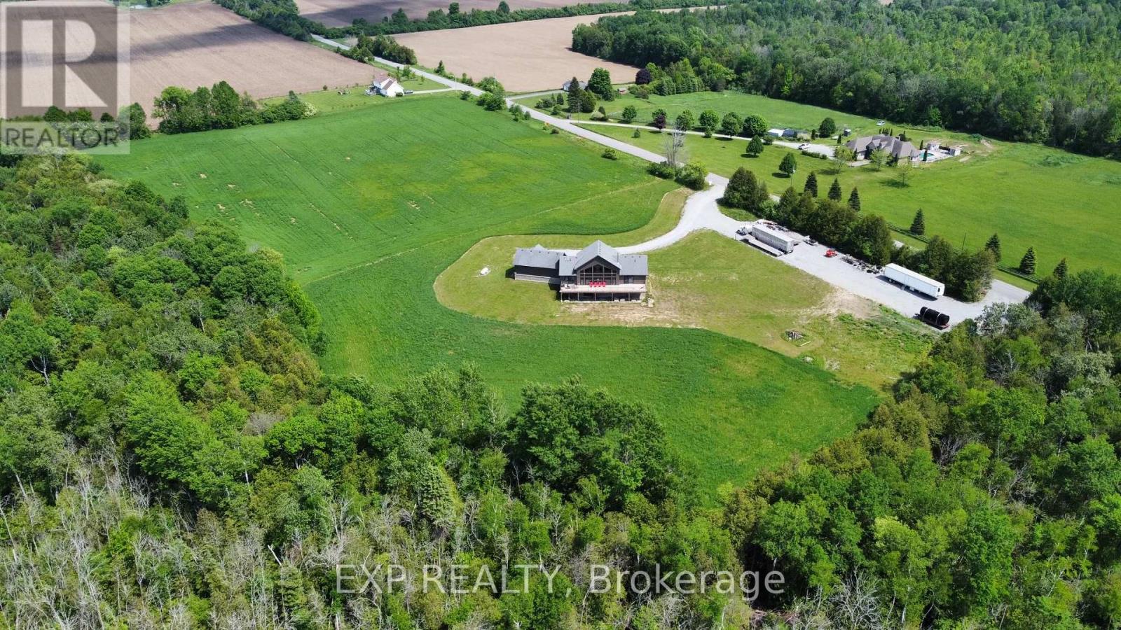 1023 Concession Road 8 Road, Brock, Ontario  L0C 1H0 - Photo 41 - N12161379