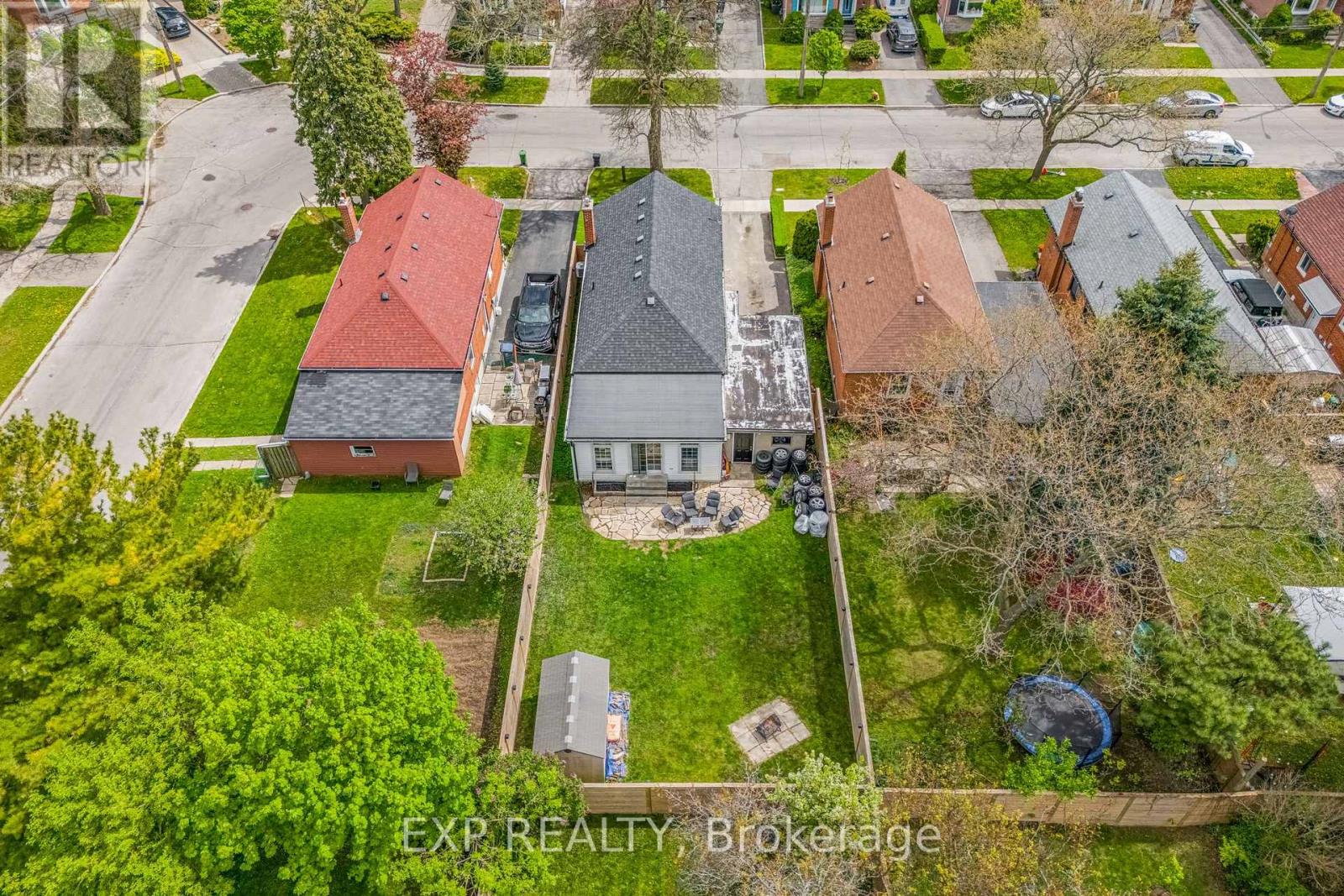 16 Camilla Crescent, Toronto, Ontario  M1L 1Z1 - Photo 42 - E12161413