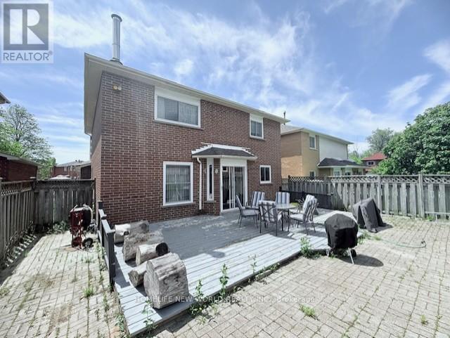 4 Claxton Road, Markham, Ontario  L3P 6R7 - Photo 20 - N12161399