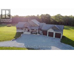 1023 CONCESSION ROAD 8 ROAD, Brock, Ontario