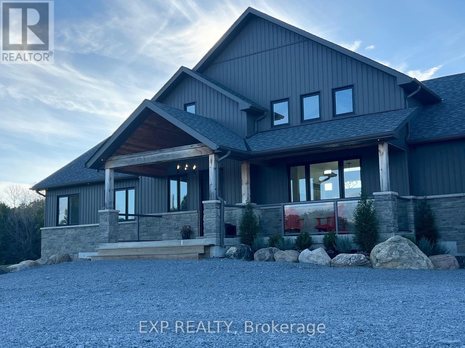 1023 Concession Road 8 Road, Brock, Ontario  L0C 1H0 - Photo 2 - N12161379