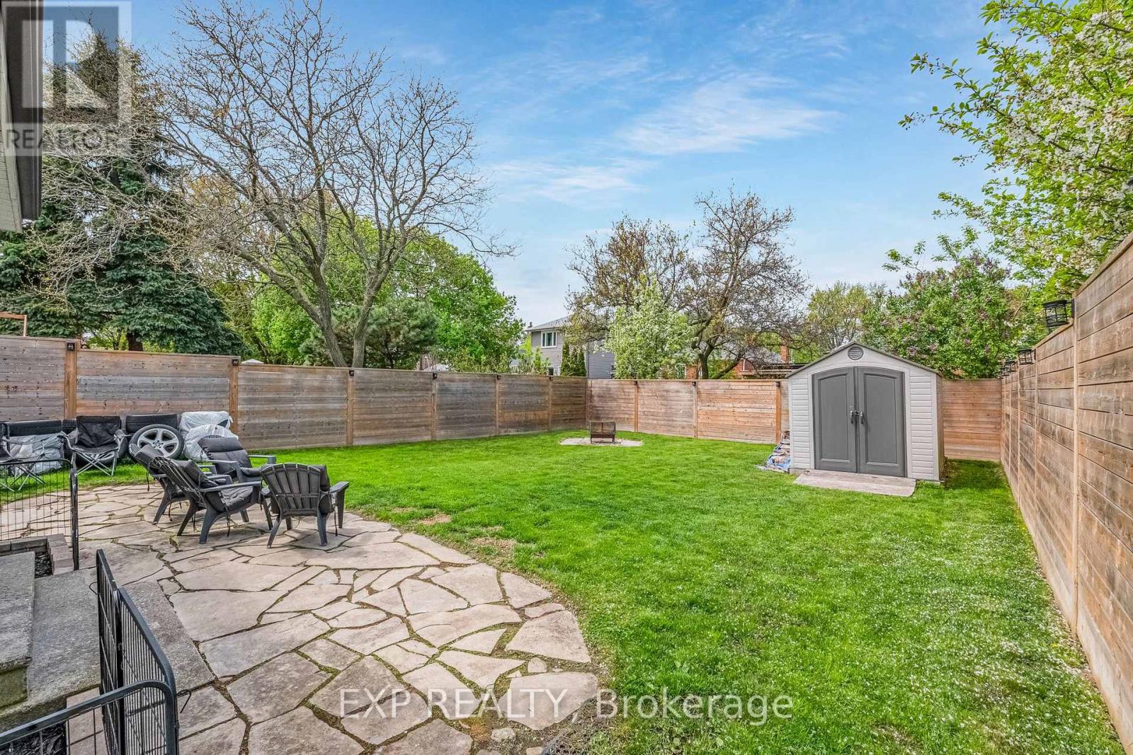 16 Camilla Crescent, Toronto, Ontario  M1L 1Z1 - Photo 38 - E12161413