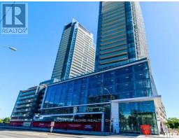 1007 - 8 OLYMPIC GARDEN DRIVE, Toronto, Ontario