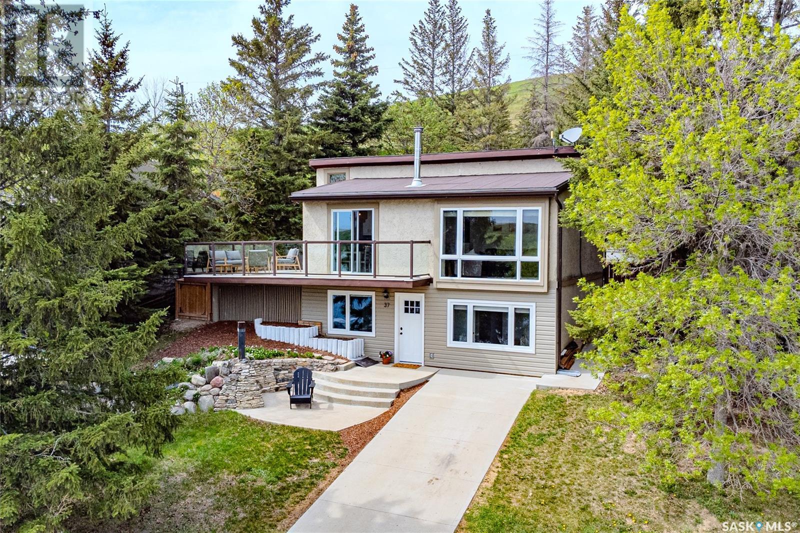 37 Summerfeldt Drive, Thode, Saskatchewan  S7C 0A4 - Photo 1 - SK006674