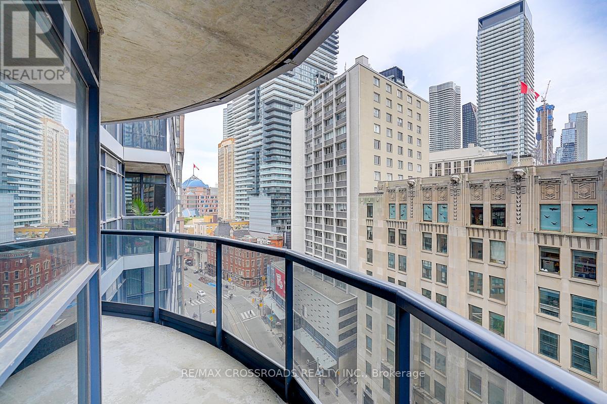 1305 - 21 Carlton Street, Toronto, Ontario  M5B 1L3 - Photo 39 - C12161408