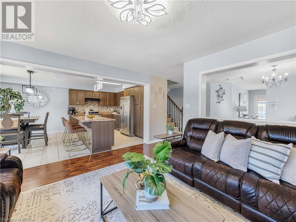 36 Cheevers Road, Brantford, Ontario  N3T 0K5 - Photo 18 - 40730628