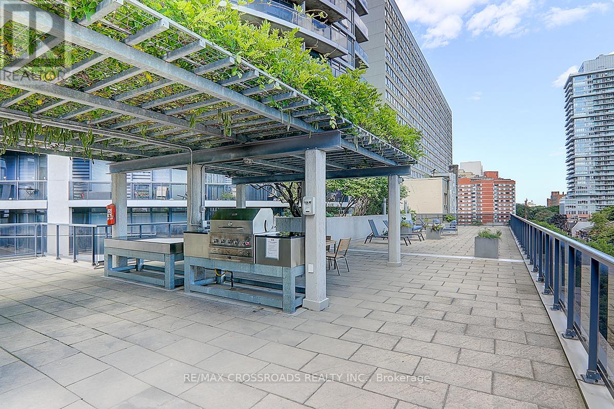 1305 - 21 Carlton Street, Toronto, Ontario  M5B 1L3 - Photo 44 - C12161408