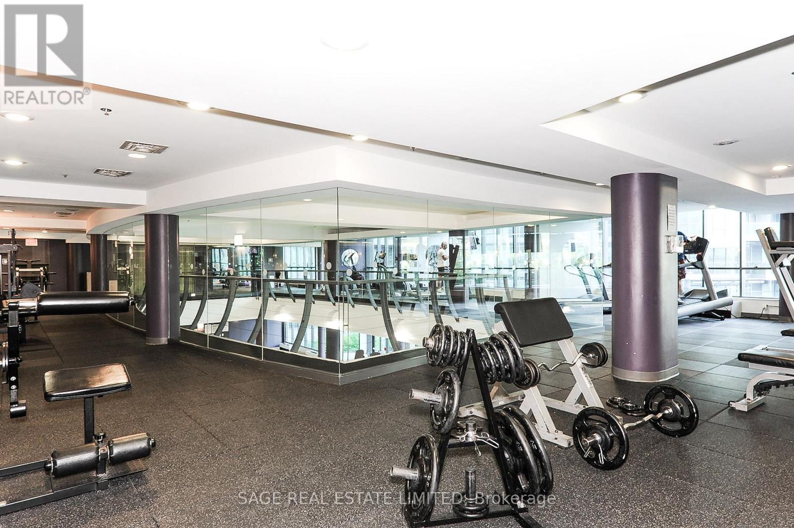 2310 - 219 Fort York Boulevard, Toronto, Ontario  M5V 1B1 - Photo 20 - C12161418