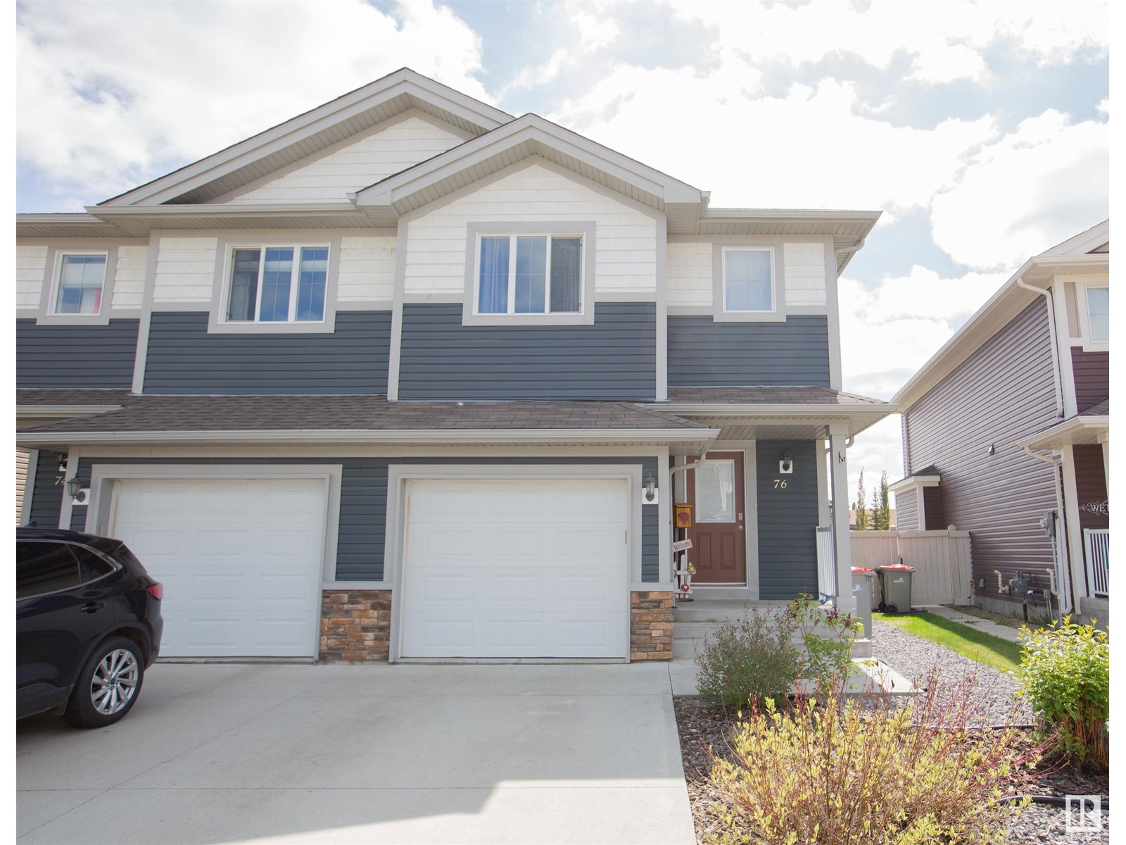 Property at 76 WILLOW'S EN image 1