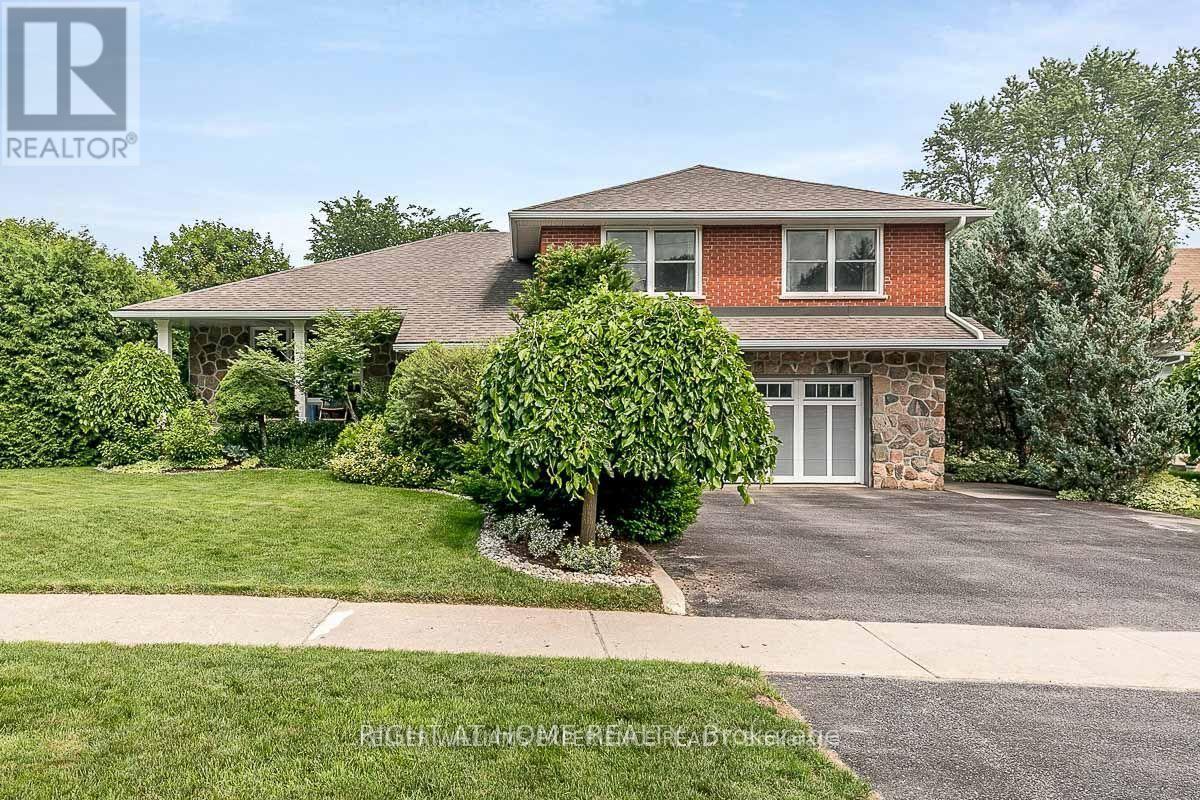127 Puget Street, Barrie, Ontario  L4M 4N6 - Photo 4 - S12158155