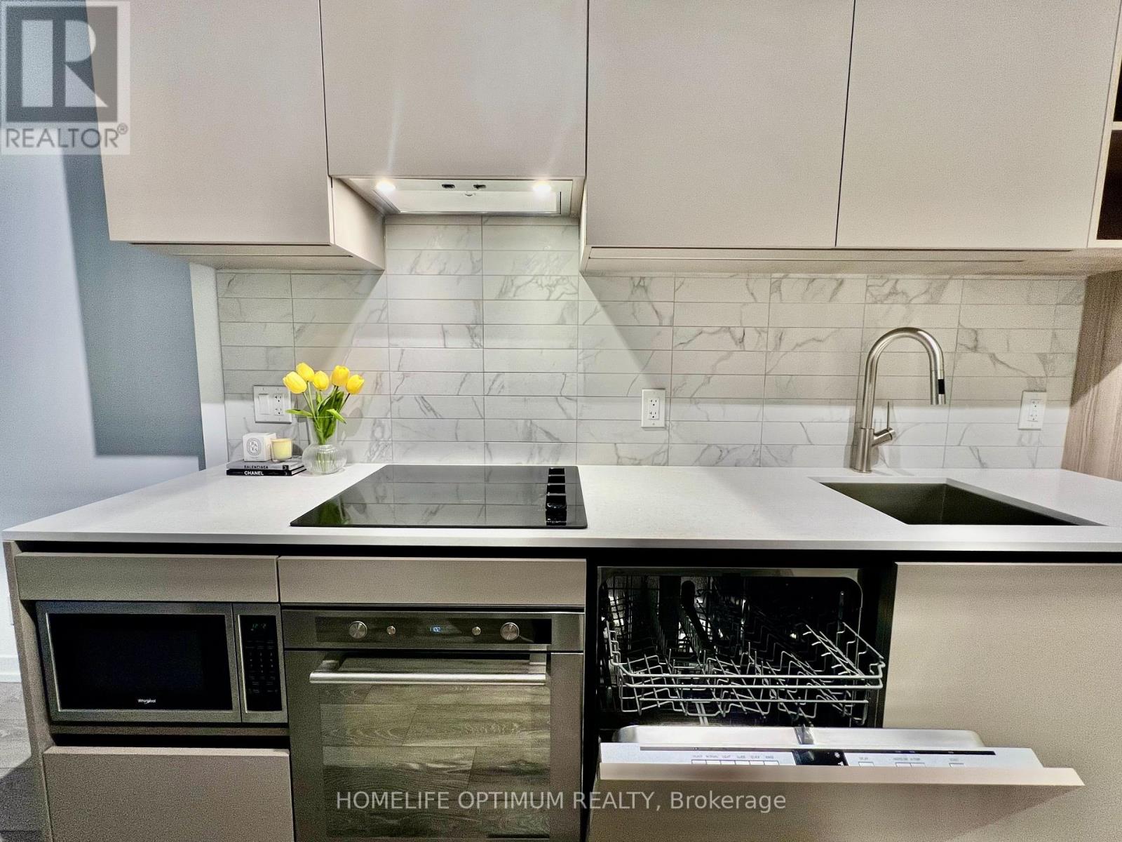 303 - 55 Mercer Street, Toronto, Ontario  M5V 0W4 - Photo 7 - C12161467