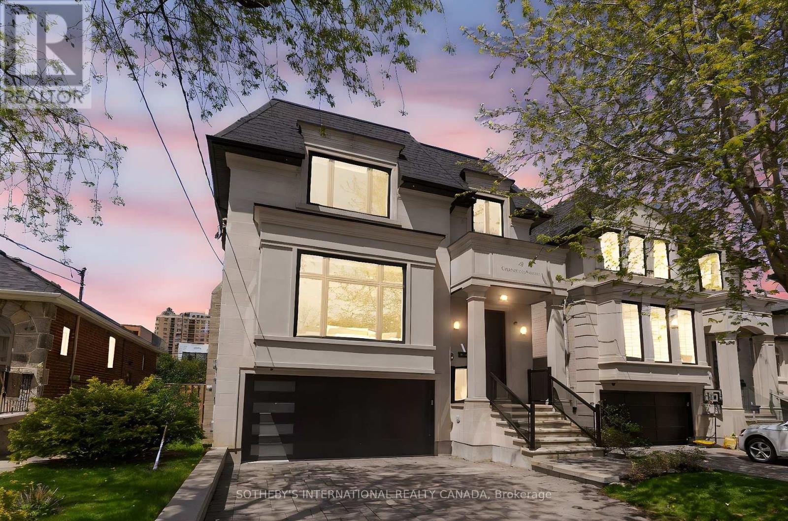 42 CARMICHAEL AVENUE, Toronto, Ontario