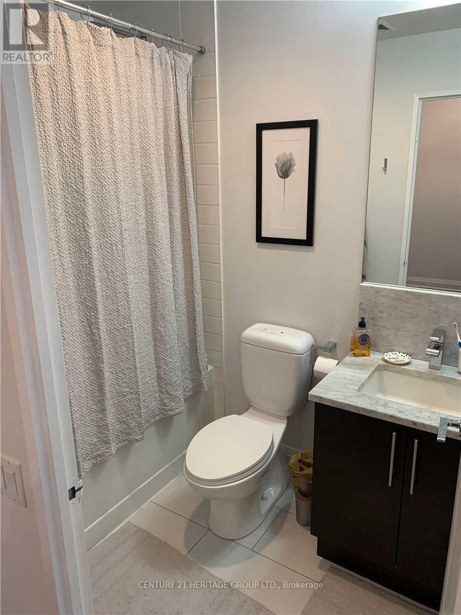1608 - 83 Redpath Avenue, Toronto, Ontario  M4S 2J9 - Photo 15 - C12161494