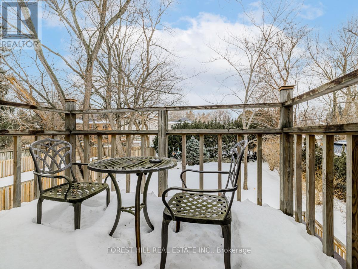 128 Parkview Avenue, Toronto, Ontario  M2N 3Y5 - Photo 29 - C12161477